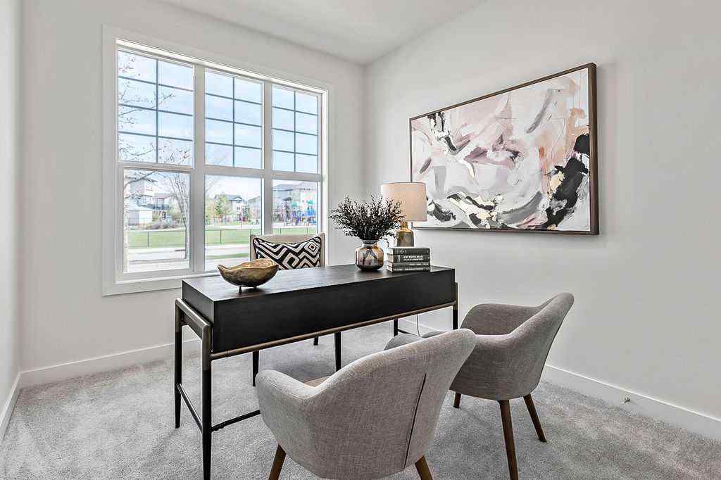 MLS&reg; # A2271810 - 48 Drake Landing Square  in Drake Landing Okotoks, Residential Open Houses