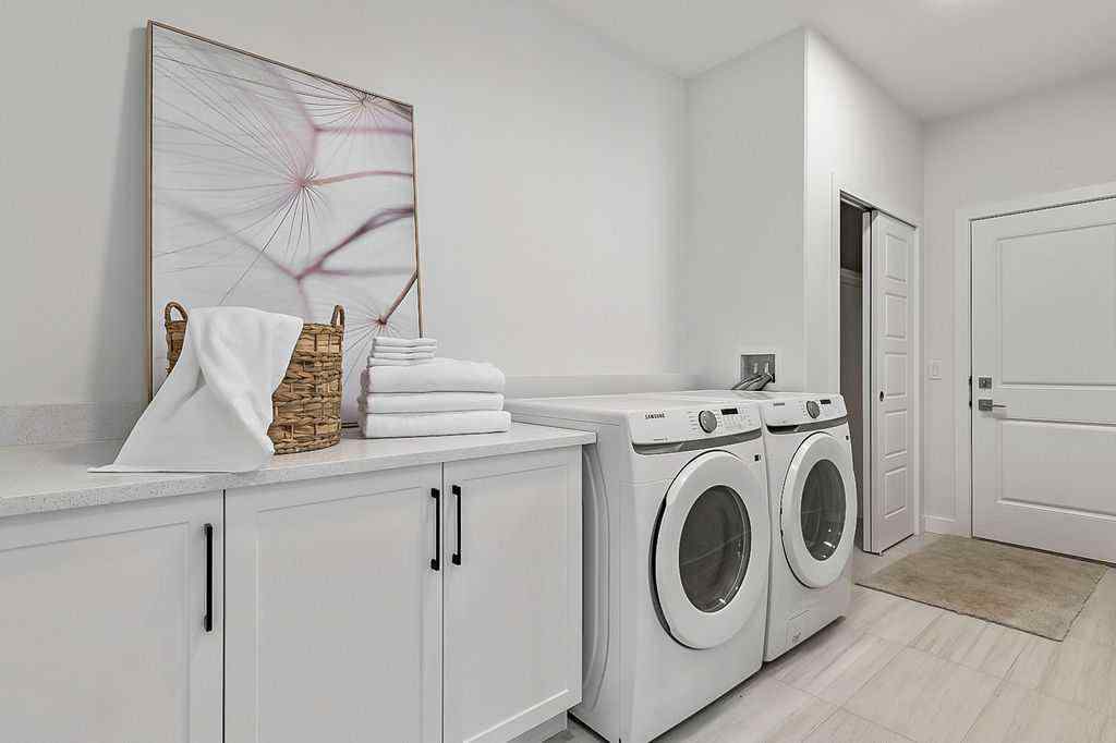 MLS&reg; # A2271810 - 48 Drake Landing Square  in Drake Landing Okotoks, Residential Open Houses