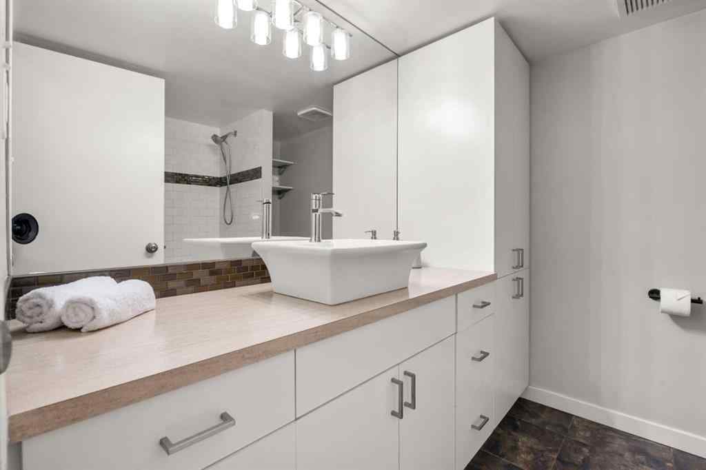 MLS&reg; # A2271811 - Unit #101 313 20 Avenue SW in Mission Calgary, Residential Open Houses