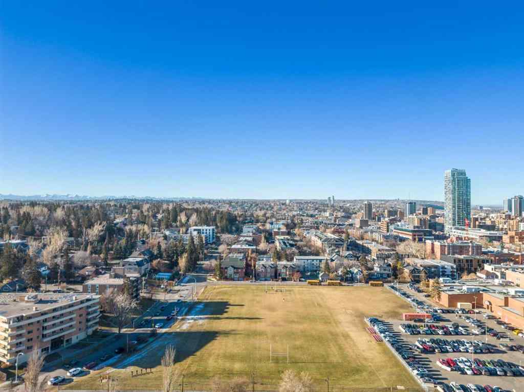 MLS&reg; # A2271811 - Unit #101 313 20 Avenue SW in Mission Calgary, Residential Open Houses