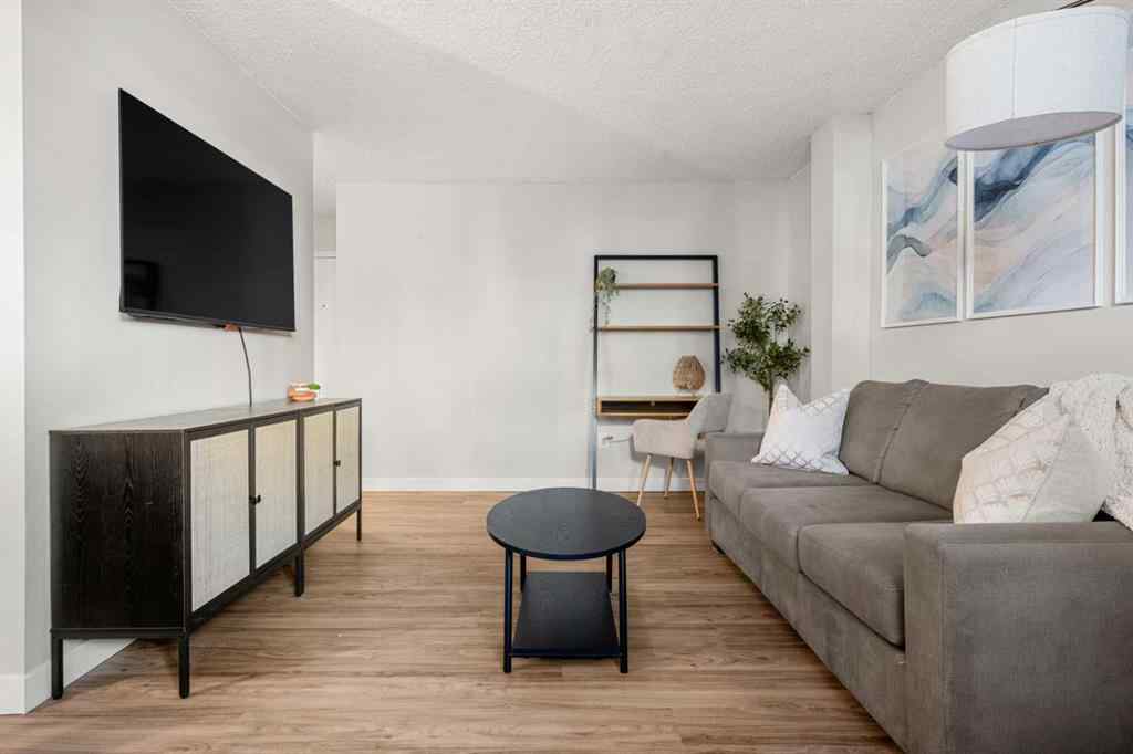 MLS&reg; # A2271811 - Unit #101 313 20 Avenue SW in Mission Calgary, Residential Open Houses