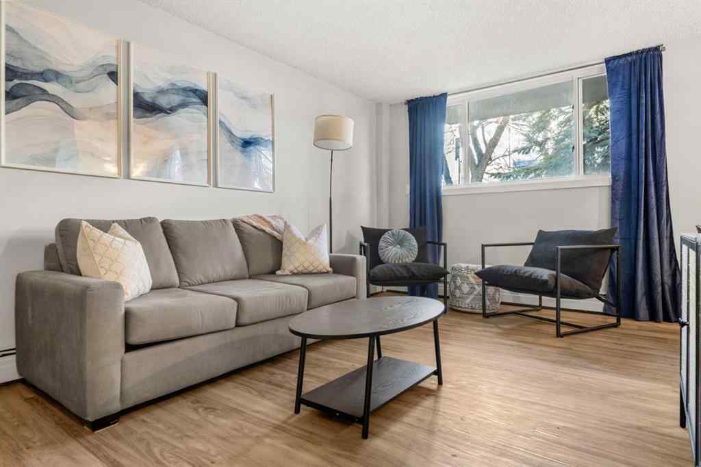 MLS&reg; # A2271811 - Unit #101 313 20 Avenue SW in Mission Calgary, Residential Open Houses