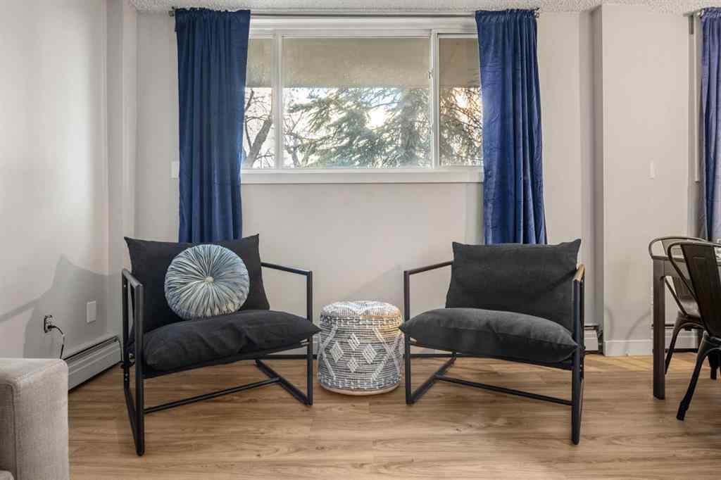 MLS&reg; # A2271811 - Unit #101 313 20 Avenue SW in Mission Calgary, Residential Open Houses