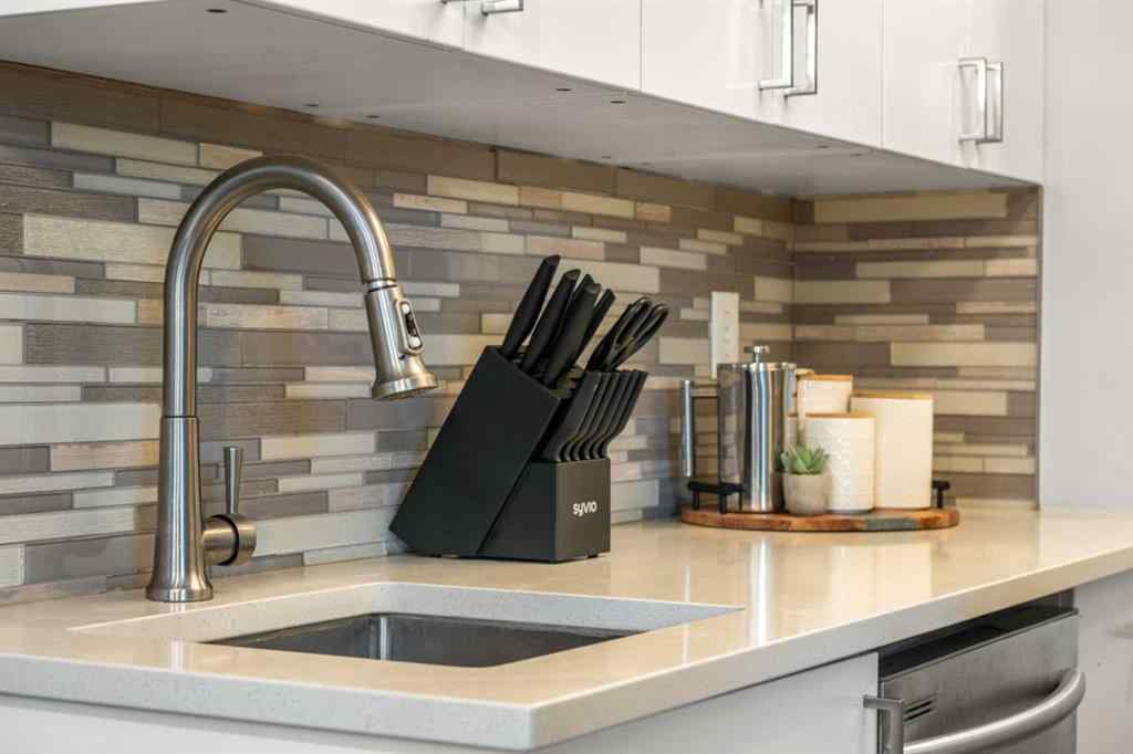 MLS&reg; # A2271811 - Unit #101 313 20 Avenue SW in Mission Calgary, Residential Open Houses