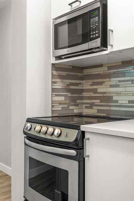 MLS&reg; # A2271811 - Unit #101 313 20 Avenue SW in Mission Calgary, Residential Open Houses