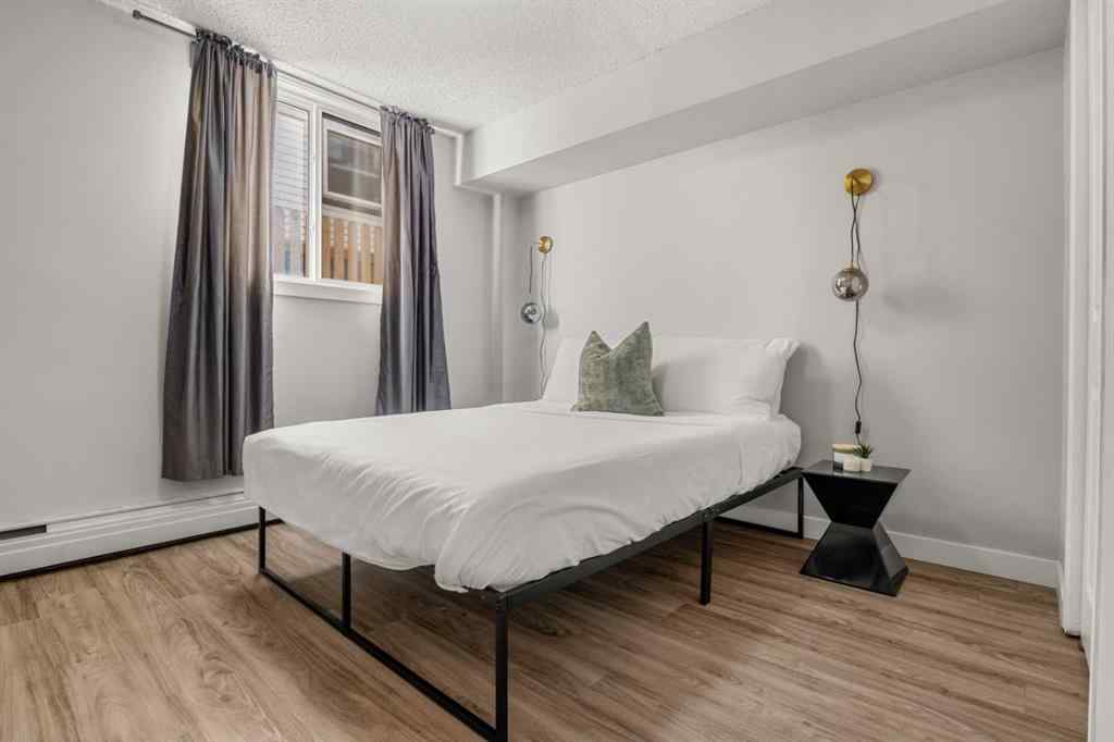MLS&reg; # A2271811 - Unit #101 313 20 Avenue SW in Mission Calgary, Residential Open Houses