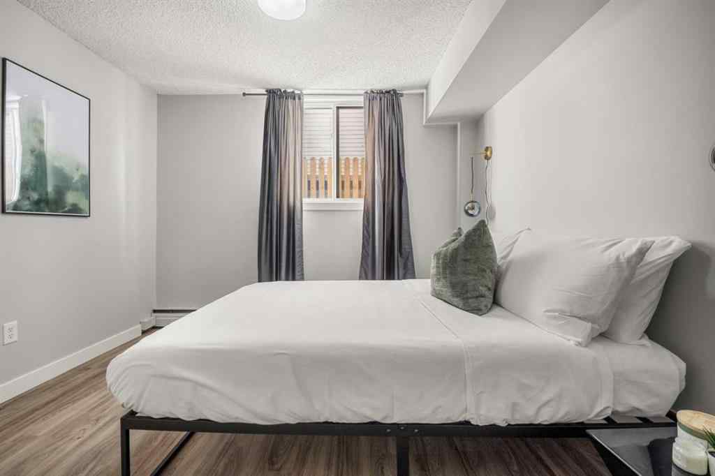MLS&reg; # A2271811 - Unit #101 313 20 Avenue SW in Mission Calgary, Residential Open Houses