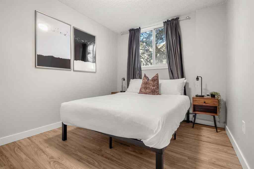 MLS&reg; # A2271811 - Unit #101 313 20 Avenue SW in Mission Calgary, Residential Open Houses