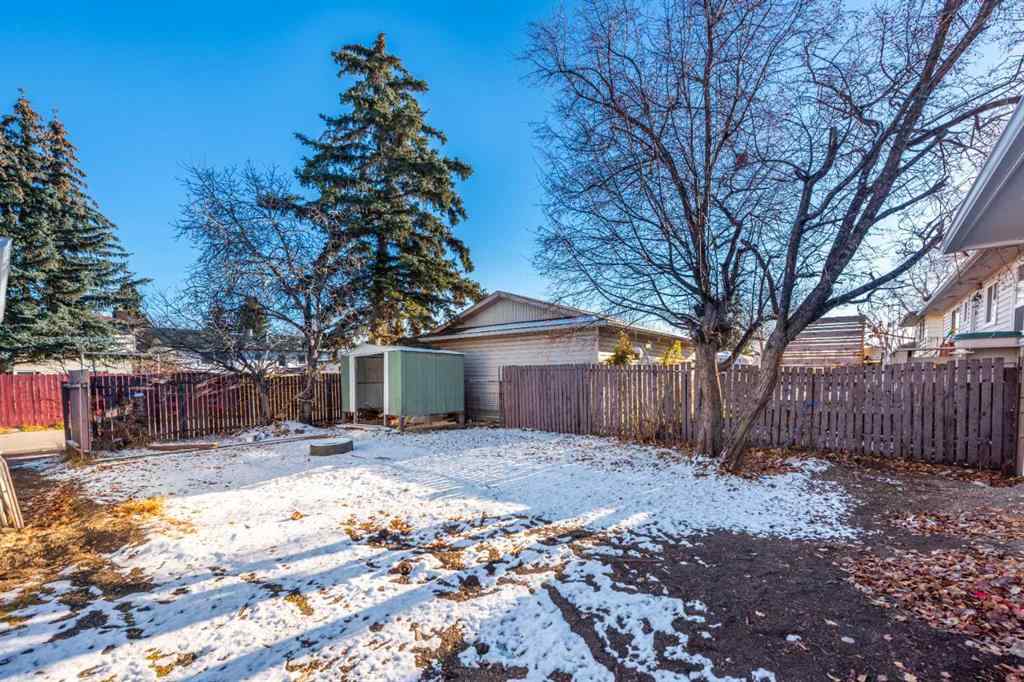 MLS&reg; # A2271812 - 1736 41 Street NE in Rundle Calgary, Residential Open Houses