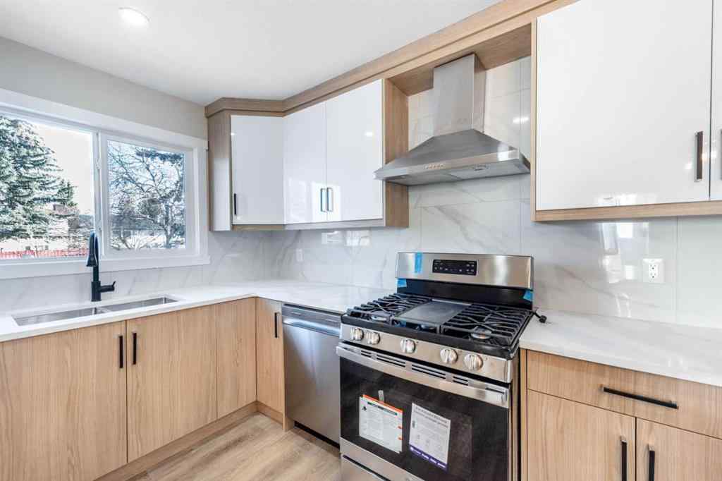 MLS&reg; # A2271812 - 1736 41 Street NE in Rundle Calgary, Residential Open Houses