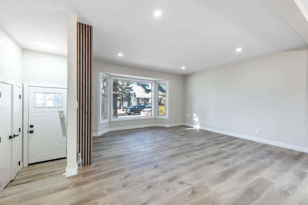 MLS&reg; # A2271812 - 1736 41 Street NE in Rundle Calgary, Residential Open Houses