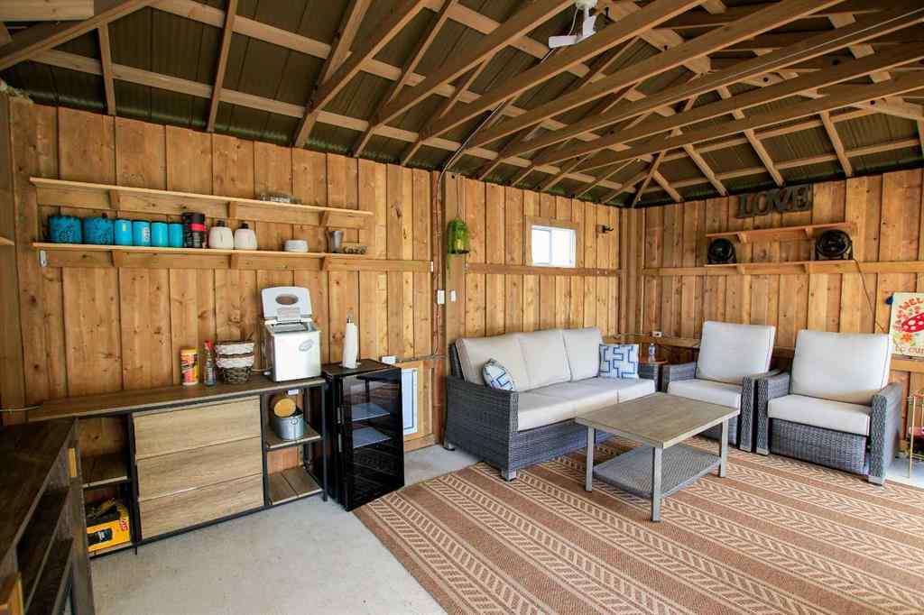 MLS&reg; # A2271814 - 28257 Highway 596   in NONE Rural Red Deer County, Residential Open Houses