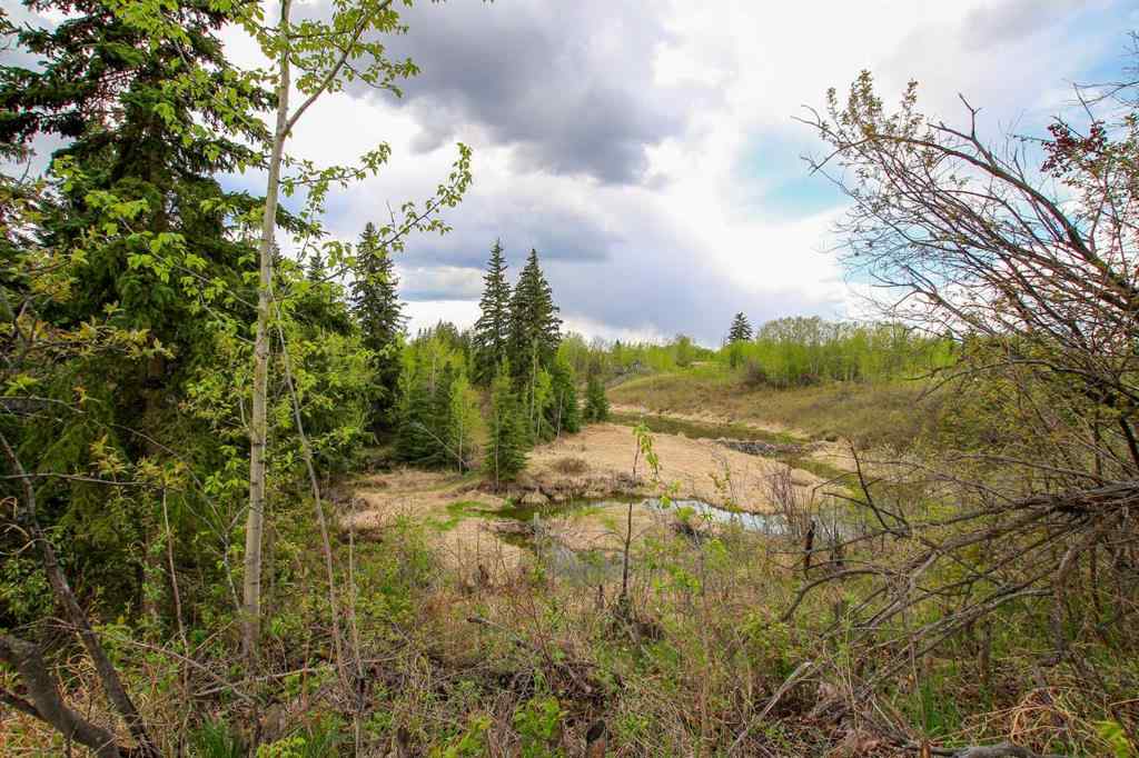 MLS&reg; # A2271814 - 28257 Highway 596   in NONE Rural Red Deer County, Residential Open Houses