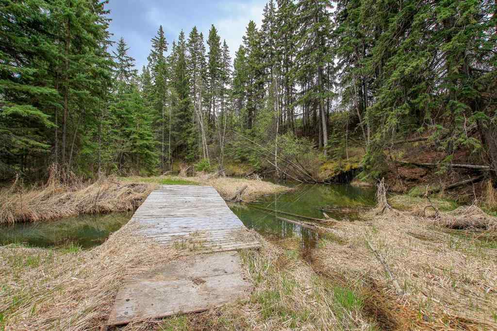 MLS&reg; # A2271814 - 28257 Highway 596   in NONE Rural Red Deer County, Residential Open Houses