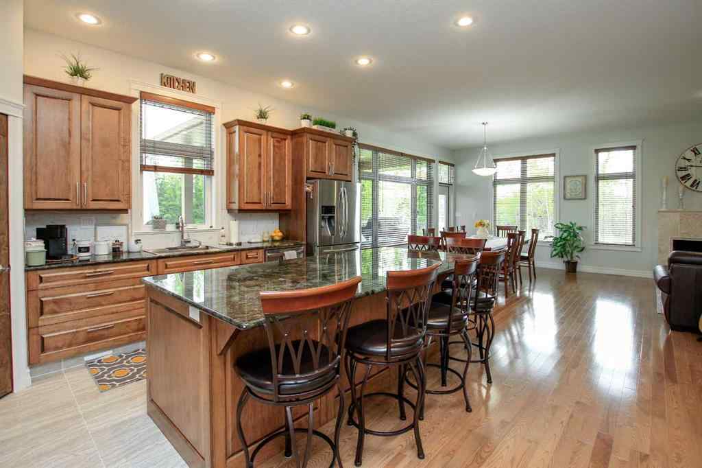 MLS&reg; # A2271814 - 28257 Highway 596   in NONE Rural Red Deer County, Residential Open Houses