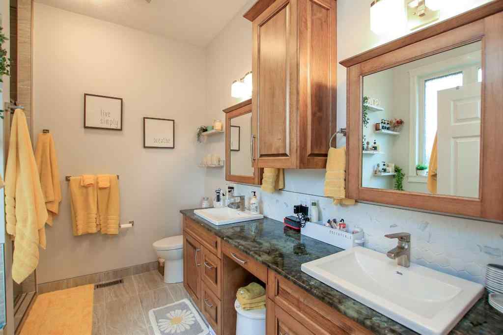 MLS&reg; # A2271814 - 28257 Highway 596   in NONE Rural Red Deer County, Residential Open Houses