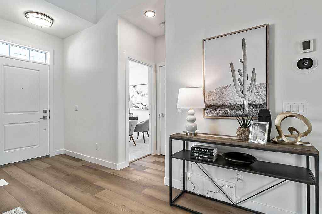 MLS&reg; # A2271819 - 50 Drake Landing Square  in Drake Landing Okotoks, Residential Open Houses