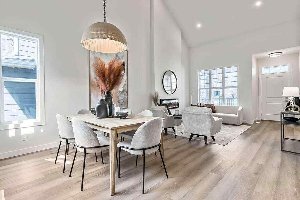 MLS&reg; # A2271819 - 50 Drake Landing Square  in Drake Landing Okotoks, Residential Open Houses