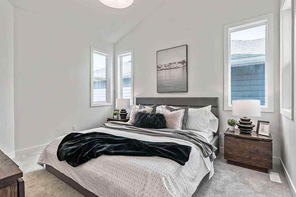 MLS&reg; # A2271819 - 50 Drake Landing Square  in Drake Landing Okotoks, Residential Open Houses