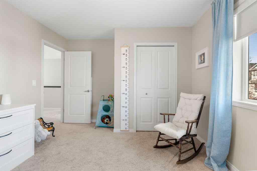 MLS&reg; # A2271820 - 159 Panatella View NW in Panorama Hills Calgary, Residential Open Houses