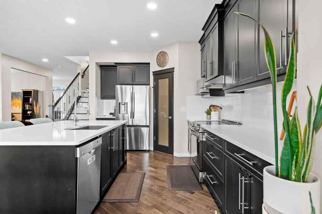 MLS&reg; # A2271820 - 159 Panatella View NW in Panorama Hills Calgary, Residential Open Houses