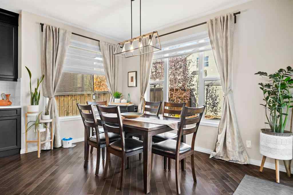 MLS&reg; # A2271820 - 159 Panatella View NW in Panorama Hills Calgary, Residential Open Houses