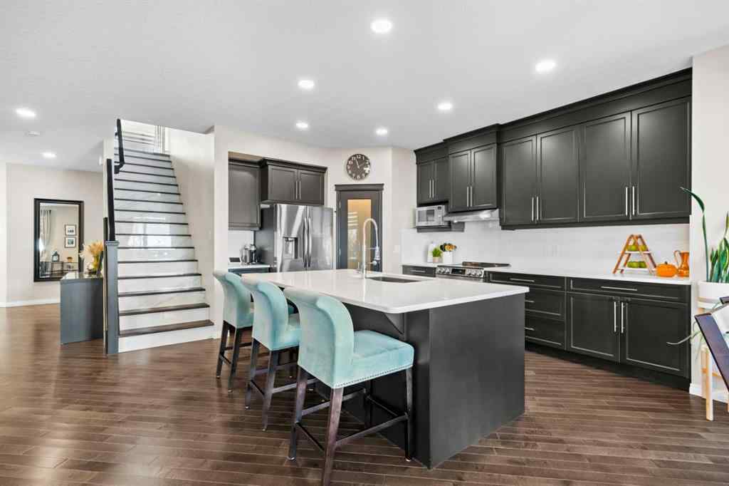 MLS&reg; # A2271820 - 159 Panatella View NW in Panorama Hills Calgary, Residential Open Houses
