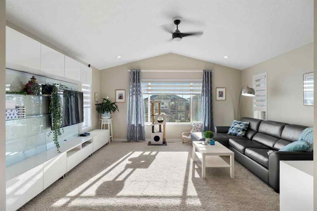 MLS&reg; # A2271820 - 159 Panatella View NW in Panorama Hills Calgary, Residential Open Houses