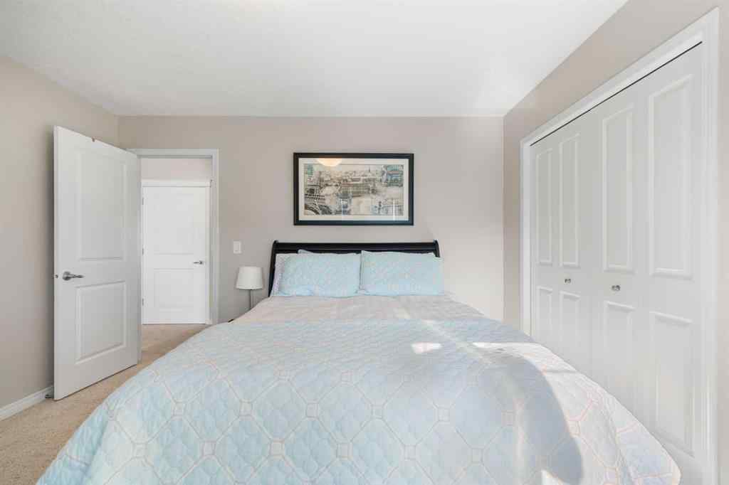 MLS&reg; # A2271820 - 159 Panatella View NW in Panorama Hills Calgary, Residential Open Houses