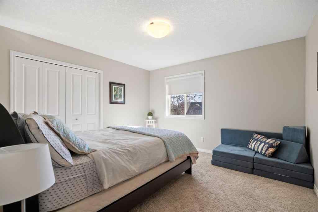 MLS&reg; # A2271820 - 159 Panatella View NW in Panorama Hills Calgary, Residential Open Houses