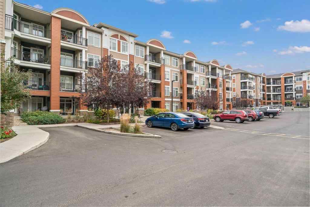 MLS&reg; # A2271824 - Unit #2407 3727 Sage Hill Drive NW in Sage Hill Calgary, Residential Open Houses