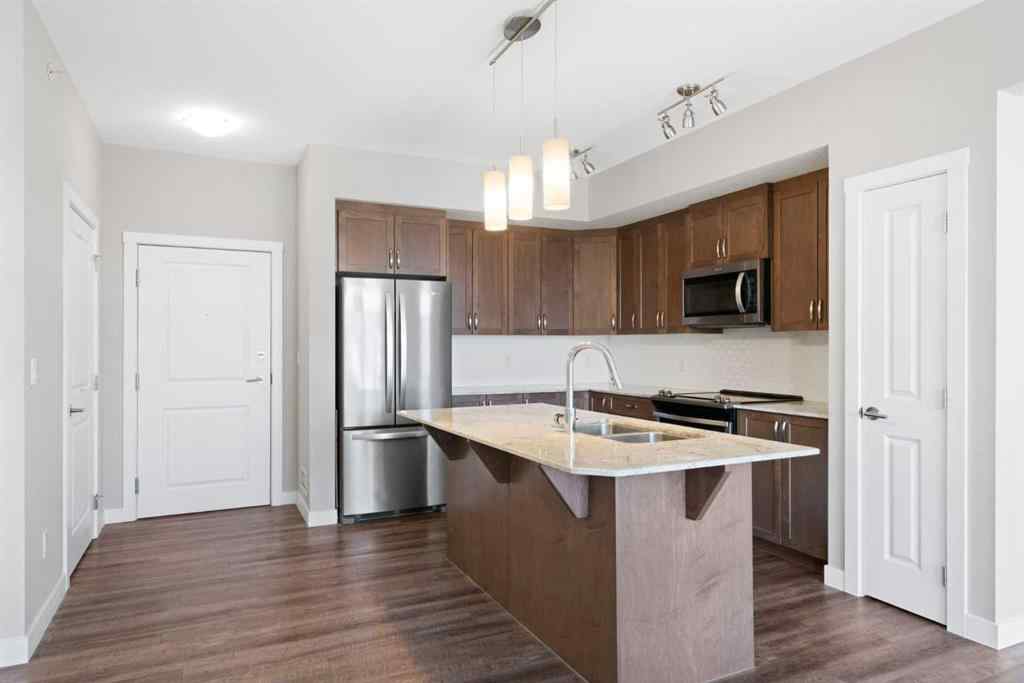 MLS&reg; # A2271824 - Unit #2407 3727 Sage Hill Drive NW in Sage Hill Calgary, Residential Open Houses