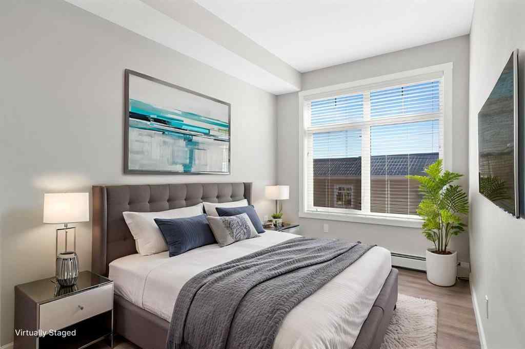 MLS&reg; # A2271824 - Unit #2407 3727 Sage Hill Drive NW in Sage Hill Calgary, Residential Open Houses