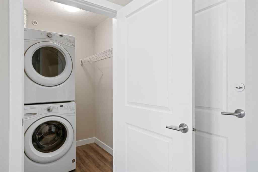 MLS&reg; # A2271824 - Unit #2407 3727 Sage Hill Drive NW in Sage Hill Calgary, Residential Open Houses