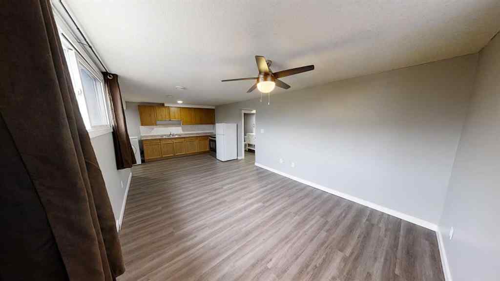 MLS&reg; # A2271826 - Unit #B 9831 100A Avenue  in NONE Sexsmith, Rental Open Houses