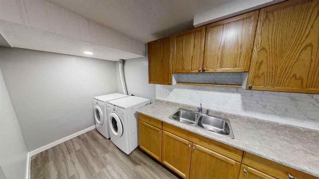 MLS&reg; # A2271826 - Unit #B 9831 100A Avenue  in NONE Sexsmith, Rental Open Houses