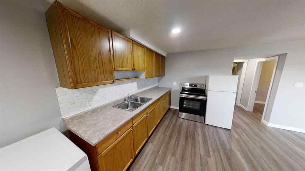 MLS&reg; # A2271826 - Unit #B 9831 100A Avenue  in NONE Sexsmith, Rental Open Houses