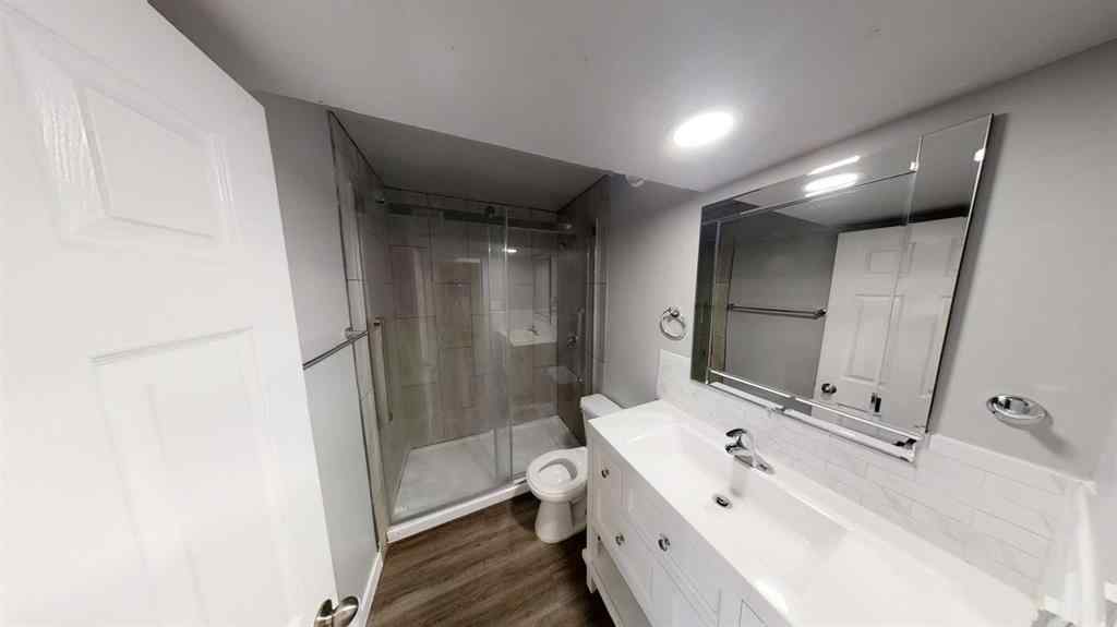 MLS&reg; # A2271826 - Unit #B 9831 100A Avenue  in NONE Sexsmith, Rental Open Houses