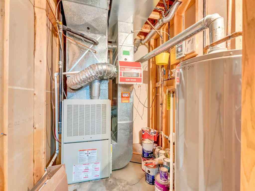 MLS&reg; # A2271829 - 10 Stanfield Place SE in SE Southridge Medicine Hat, Residential Open Houses