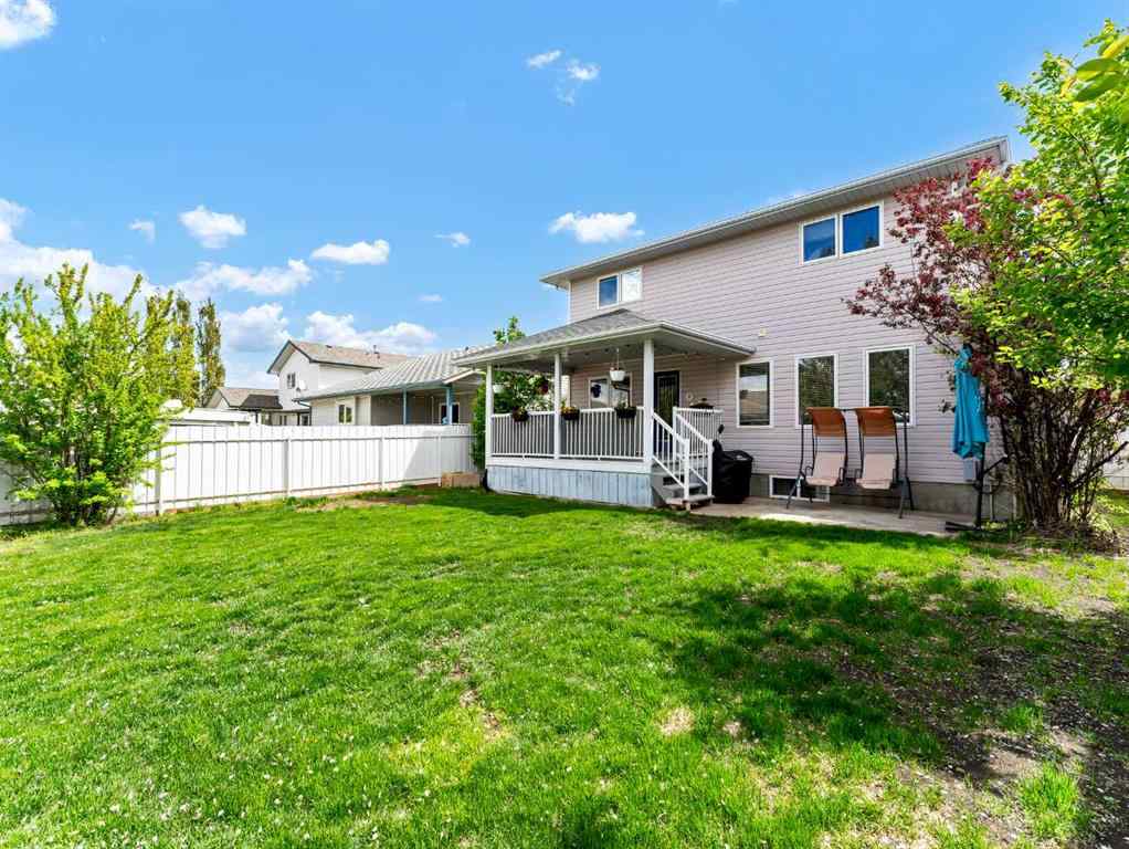 MLS&reg; # A2271829 - 10 Stanfield Place SE in SE Southridge Medicine Hat, Residential Open Houses