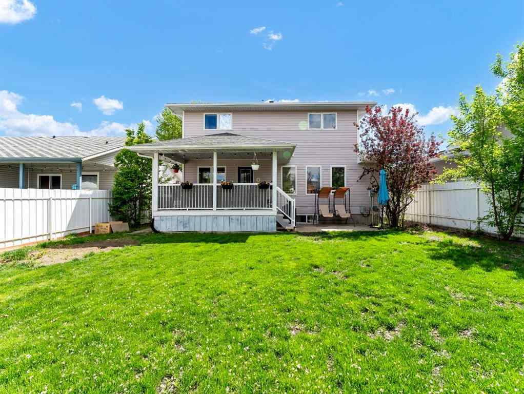 MLS&reg; # A2271829 - 10 Stanfield Place SE in SE Southridge Medicine Hat, Residential Open Houses