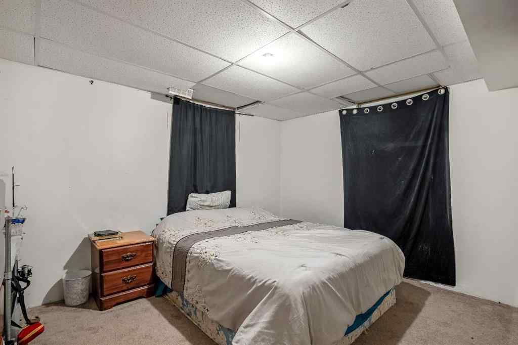 MLS&reg; # A2271831 - 533 Prospect Avenue  in NONE Acme, Residential Open Houses