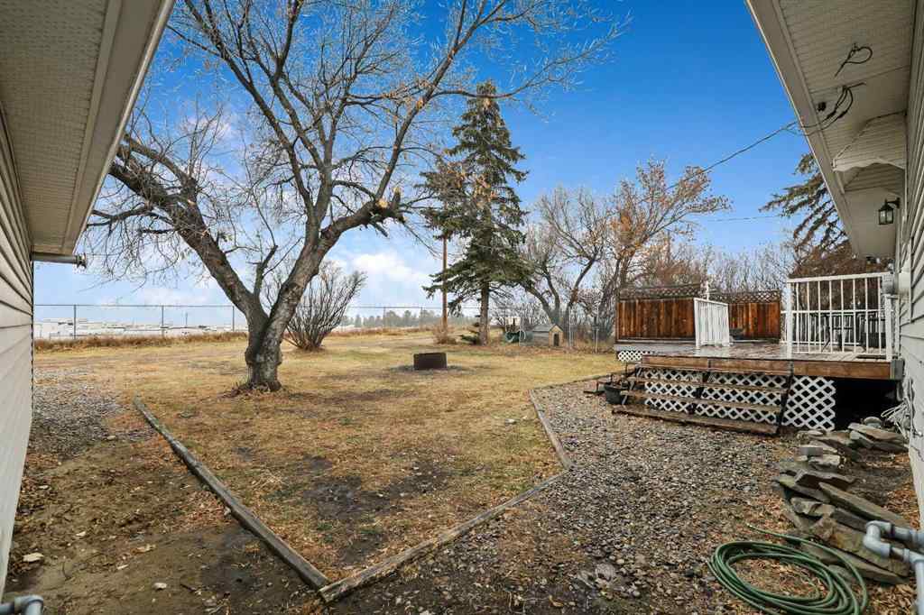 MLS&reg; # A2271831 - 533 Prospect Avenue  in NONE Acme, Residential Open Houses