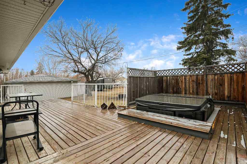 MLS&reg; # A2271831 - 533 Prospect Avenue  in NONE Acme, Residential Open Houses