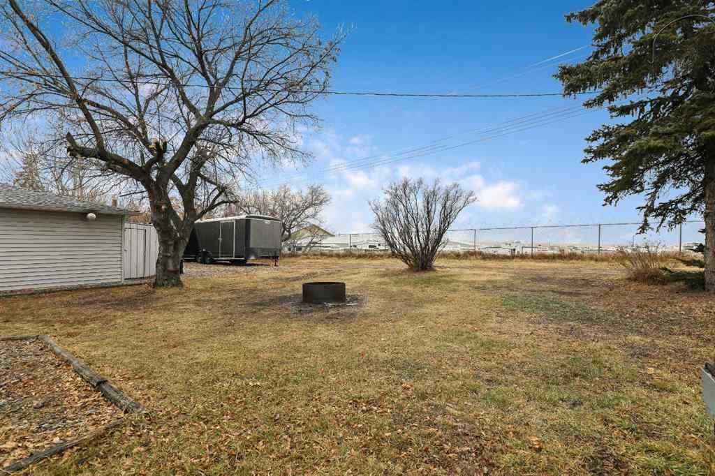 MLS&reg; # A2271831 - 533 Prospect Avenue  in NONE Acme, Residential Open Houses