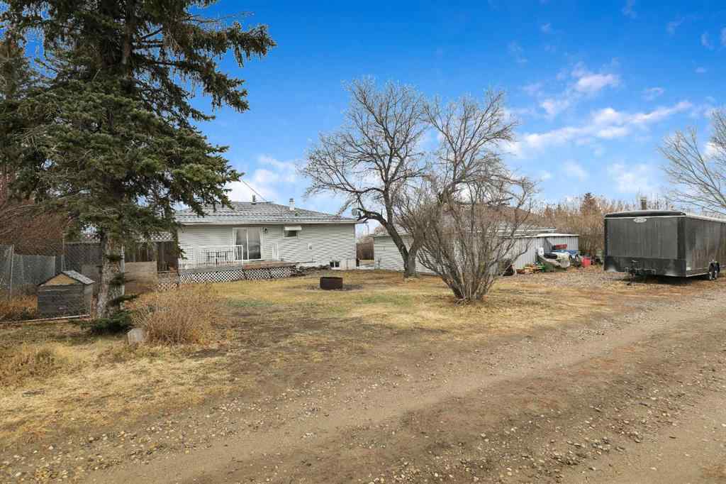 MLS&reg; # A2271831 - 533 Prospect Avenue  in NONE Acme, Residential Open Houses