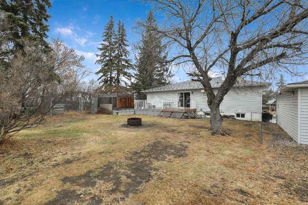 MLS&reg; # A2271831 - 533 Prospect Avenue  in NONE Acme, Residential Open Houses