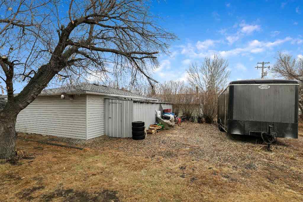 MLS&reg; # A2271831 - 533 Prospect Avenue  in NONE Acme, Residential Open Houses