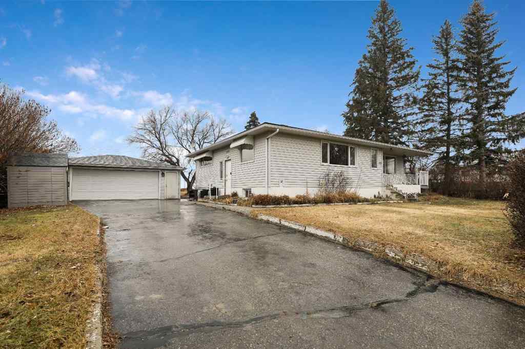 MLS&reg; # A2271831 - 533 Prospect Avenue  in NONE Acme, Residential Open Houses