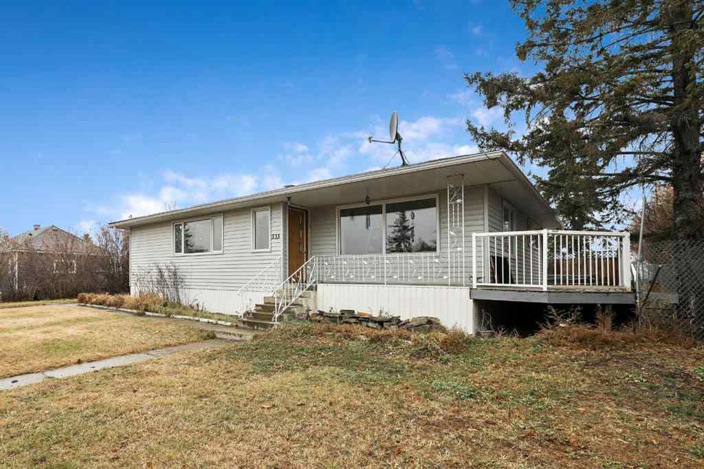 MLS&reg; # A2271831 - 533 Prospect Avenue  in NONE Acme, Residential Open Houses